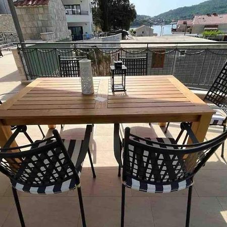Apartments Fig&Olive Затон Экстерьер фото