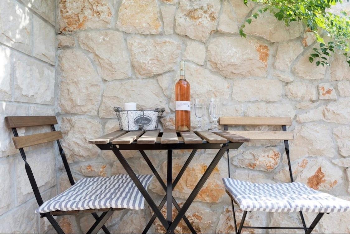 Apartments Fig&Olive Затон Экстерьер фото