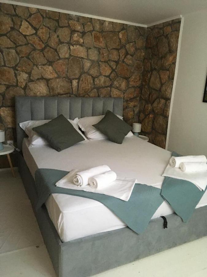 Apartments Fig&Olive Затон Экстерьер фото