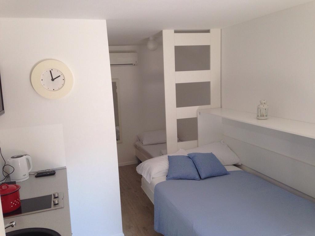 Apartments Fig&Olive Затон Номер фото