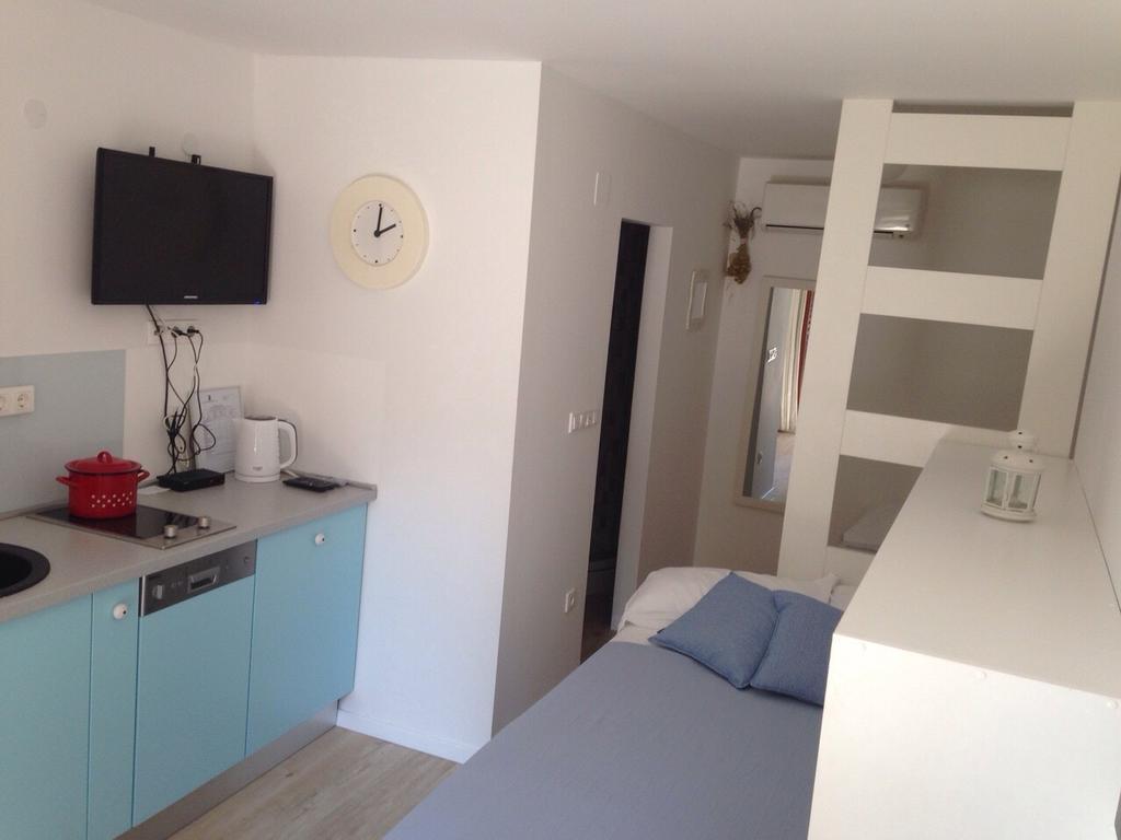 Apartments Fig&Olive Затон Номер фото