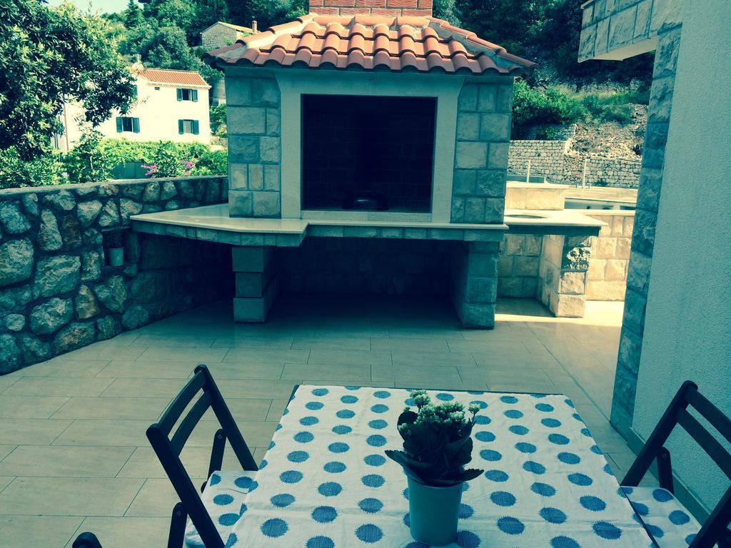 Apartments Fig&Olive Затон Экстерьер фото