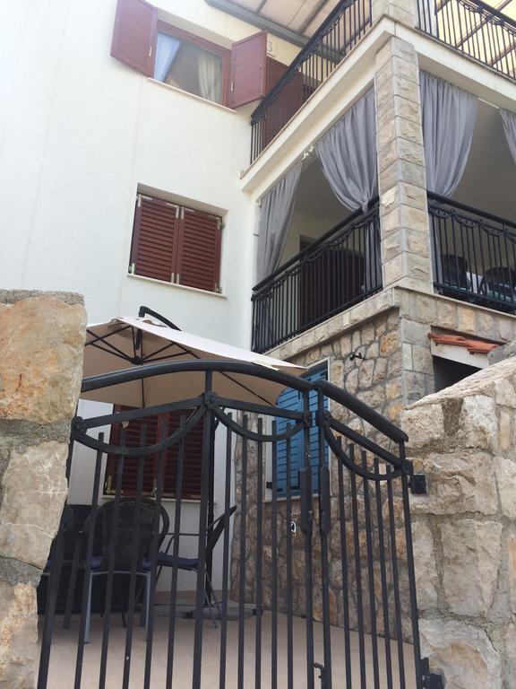 Apartments Fig&Olive Затон Экстерьер фото