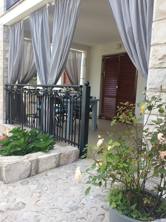 Apartments Fig&Olive Затон Экстерьер фото