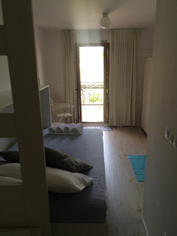 Apartments Fig&Olive Затон Экстерьер фото