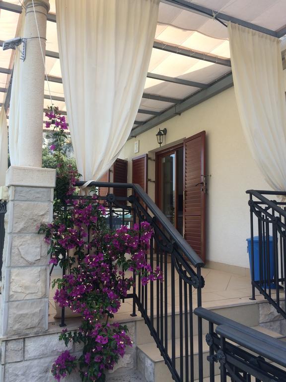 Apartments Fig&Olive Затон Экстерьер фото