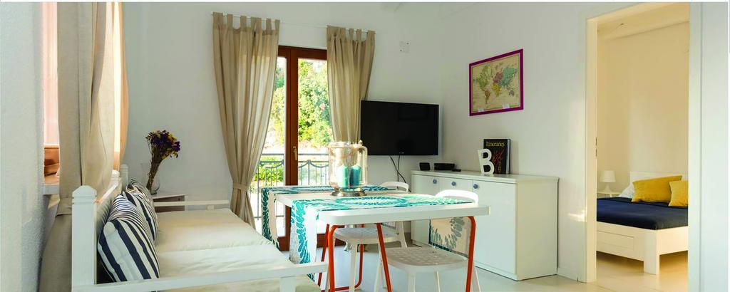 Apartments Fig&Olive Затон Экстерьер фото