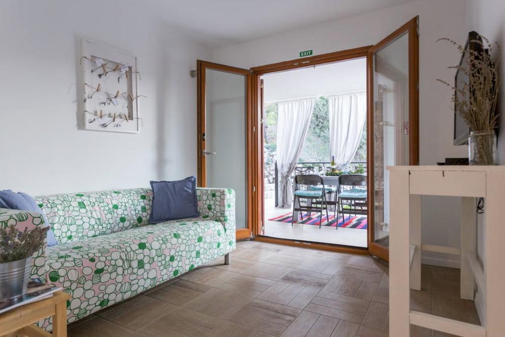 Apartments Fig&Olive Затон Экстерьер фото