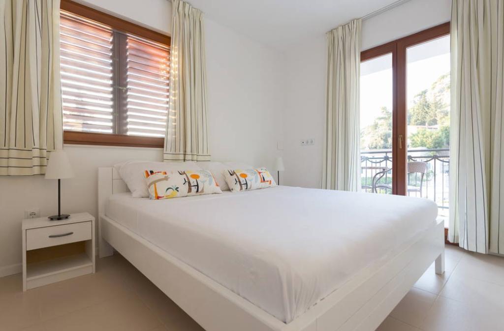Apartments Fig&Olive Затон Экстерьер фото