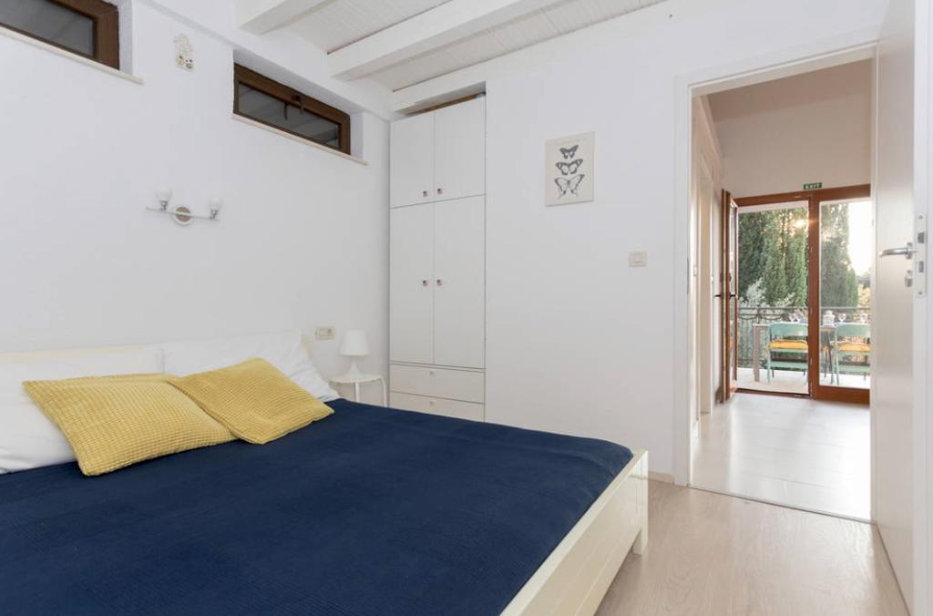 Apartments Fig&Olive Затон Экстерьер фото