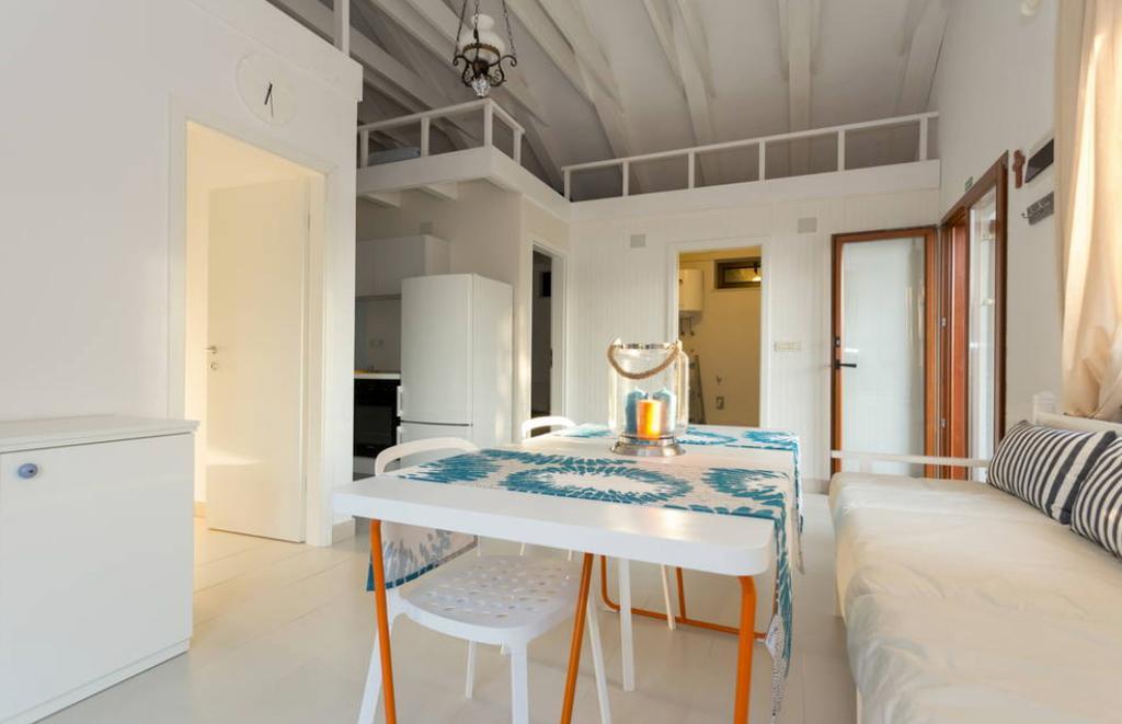 Apartments Fig&Olive Затон Экстерьер фото