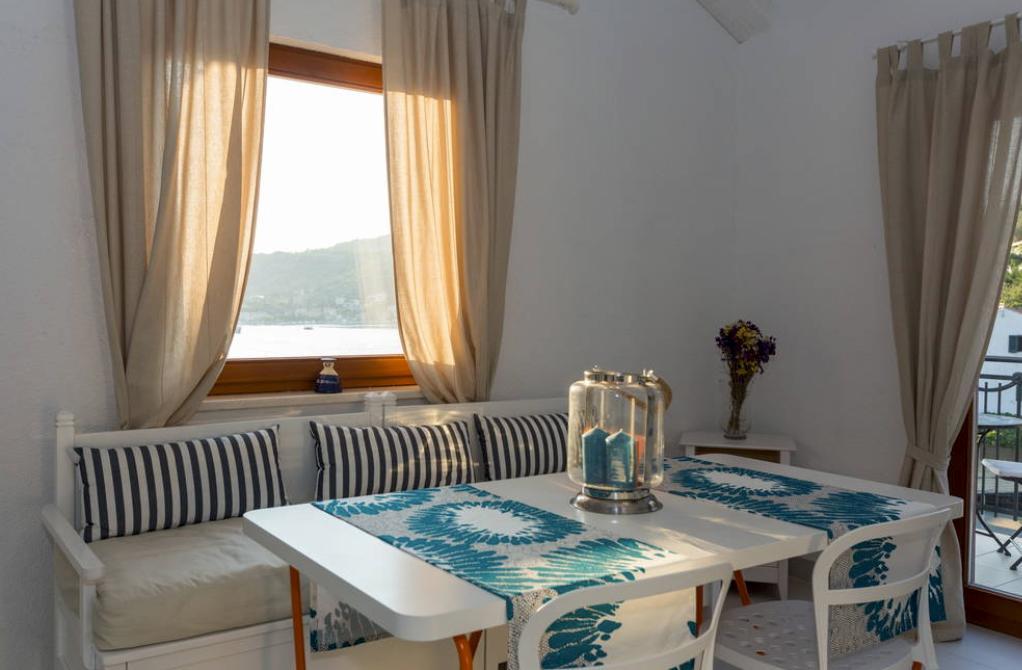 Apartments Fig&Olive Затон Экстерьер фото