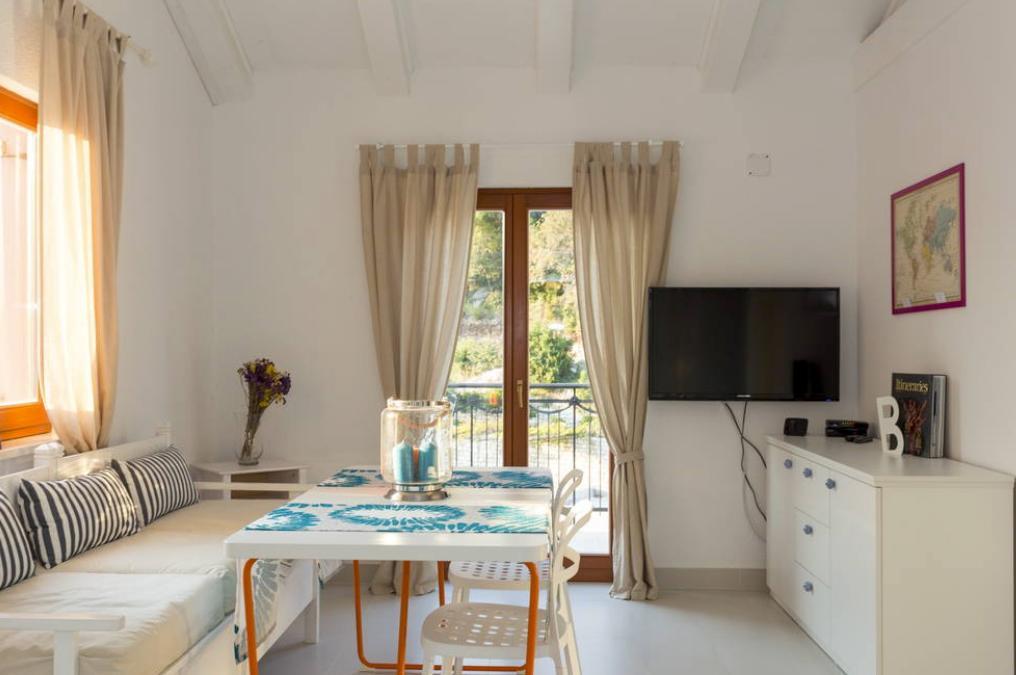 Apartments Fig&Olive Затон Экстерьер фото